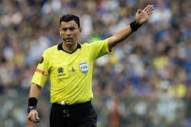 Check spelling or type a new query. Galo X River Chileno Roberto Tobar Apita Jogo De Volta Das Quartas No Mineirao Superfc
