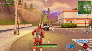 Danser dans des lieux interdit fortnite carte saison 7. Guide Fortnite Battle Royale Passe De Combat Semaine 2 Les Lieux De Danse Interdits