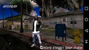 Cara gunakan street love gta sa cara gunakan street love gta sa grand theft auto 5 nexus mods and ich muss nur den ausgang finden. Grove Street Skin Pack Gta Sa By Andrean 87