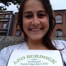 Hope Kaye (@hopeckaye)