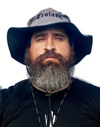 Bigger turnout has Douglas optimistic about chances