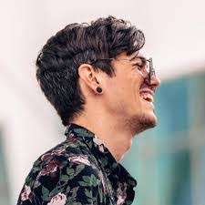 Caleb Guidry's Instagram, Twitter & Facebook