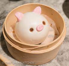 Social Place Hong Kong Modern Chinese Dim Sum Tiny Urban Kitchen Modern Food Dim Sum China Food