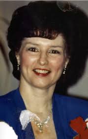 Irene Bartus Obituary