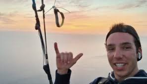 Matterhorn Paragliding Zermatt