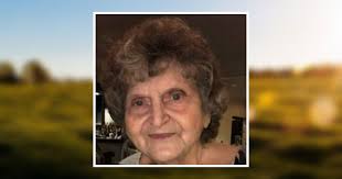 Shirley Ann Rogers Obituary December 3, 2021