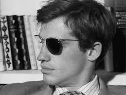 The son of the renowned french sculptor paul belmondo, he studied at conservatoire national superieur d'art dramatique (cnsad); Young Jean Paul Belmondo French Cinema Seberg Portrait