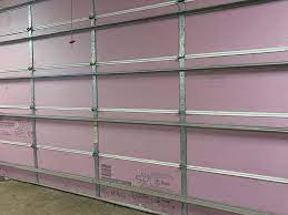 How to insulate a garage door with batting. How To Insulate A Garage Door Mister Garage Door