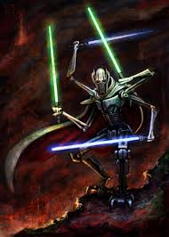 Deviantart is the world's largest online social community for artists and art enthusiasts, allowing people to connect through the creation and sharing of art. General Grievous Screenshots Images And Pictures Giant Bomb