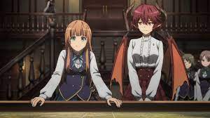 Anime Review: Manaria Friends | YuriReviews and More