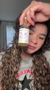 Respuesta a @Edu Garcia421 @San Curly Girl LLC #sancurlygirlhairgrowthoil  #sancurlygirl #hidratacioncapilar #hairgrowthoil #aceitecrecimiento  #latinabusinessowner #sancurlygirlhairgrowthoil🌱 ...