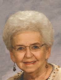 Evelyn June Stryffeler Obituary May 24, 2020