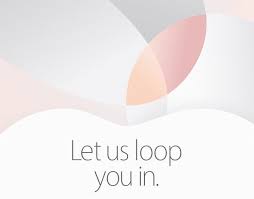 Apple ha, da circa 10 giorni, ufficializzato il primo evento. 4 Cosas Que Esperamos Del Evento Apple Del 21 De Marzo Actualidad Iphone