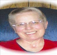 Sharon Allman Obituary (1946