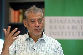 Khazanah araştırma enstitüsü'nde kıdemli danışman, columbia üniversitesi. Regressive Taxation Must Be Reversed The Star