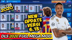 We would like to show you a description here but the site won't allow us. Dream League Soccer 20 V6 13 All Player Unlocked New Update Transfers 2020 Ano Rakaruans By Ano Rakaruans