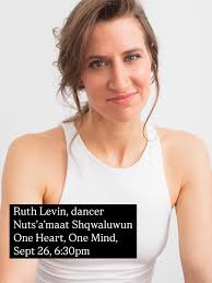 Join the Movement: One Heart, One Mind