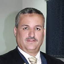 Dr. Mohammed Saad Saeed Al-Baidhi