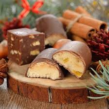 Chocolats Au Marzipan Recette Alimentation Chocolat Faire Fondre Du Chocolat