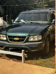 Image result for Green 1999 DAF