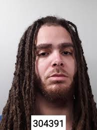 Offender Information