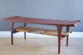 Usually ships within 2 to 3 days. Teak And Rosewood Coffee Table By Peter Lovig Nielsen 1stdibs Com Coffee Table Table Vintage Table