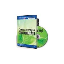 Cartea verde a contabilitatii rentrop straton emag ro. Cd Cartea Verde A Contabilitatii Format Digital Procarti Ro