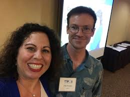 Terrific Thursday with Best Speaker Award