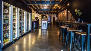Late Night Bottle Shops In Melbourne