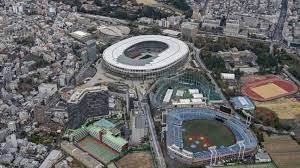 Maybe you would like to learn more about one of these? Tokyo 2020 Olympics Accused Of Superficial Sustainability Efforts