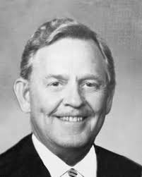 John Clayton Obituary (1922