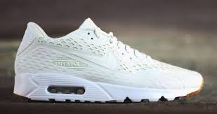 Nike Air Max 90 Ultra Br White Gum Nikeblog Com Nike Air Max Nike Shoes Air Max Cheap Nike Air Max