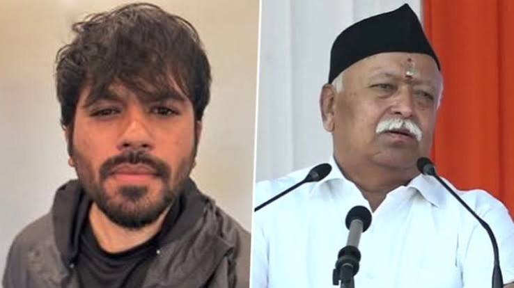 BJP should listen to RSS chief Mohan Bhagwat, says Abhijeet Dipke