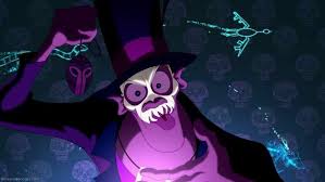 Friends On The Other Side The Princess And The Frog The Definitive Ranking Of Disney S Most Insane Villains The Princess And The Frog Animated Movies Disney Art