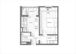 Kleine Wohnung Einrichten Clevere Einrichtungstipps Wohnungsgrundrisse Kleine Wohnung Plane Grundriss Wohnung