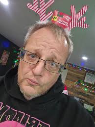 Vanessa from the Nutrition Pad for us some new head gear for this weekends  8th annual Toy Drive. Which is your favorite?