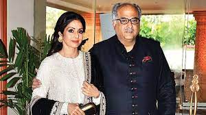 Boney kapoor has an original name, achal kapoor. Boney Kapoor Wiki Biography Age Height Spouse Career Affairs