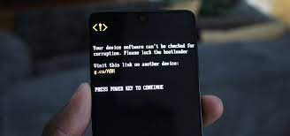· tap service info > configuration > rooting status. How To Unlock The Bootloader On The Essential Ph 1 Android Gadget Hacks