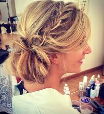 We have picked only the trendiest and most elegant there are plenty of formal hairstyles for long hair, which is of great luck, as prom is approaching and best hairstyle for balding men. 45 Side Hairstyles For Prom To Please Any Taste