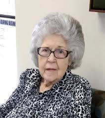 Virginia Hustoft Obituary