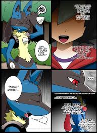 Tongue Tied (pokemon) porn comic by [kivwolf]. Yaoi porn comics.
