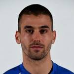 Benvenuto nella pagina facebook ufficiale di leonardo spinazzola. Leonardo Spinaccola Futbolist Italiya Roma Sport Ekspress