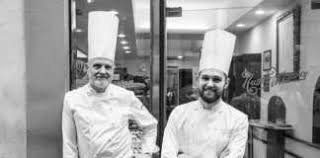 Una laurea in chimica e tecnologie farmaceutiche con la passione per la cucina e la pasticceria. Accademia Maestri Pasticceri Italiani Archivi Dolcegiornale
