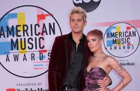G eazy and halsey attend the jonathan simkhai fashion show during new york fashion week: Halsey Reveals Biggest Lesson She Learned After G Eazy Breakup Make Art Not Headlines Complex
