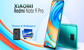 What are some remarkable features of xiaomi redmi note 9 pro? Xiaomi Redmi Note 9 Pro Themes Launcher 2020 1 9 Apk Download Com Probestapps Themes Xiaomi Redmi Xiaomilauncher Note9pro Apk Free