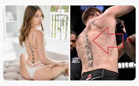 riley reid or stipe miocic? : rufc