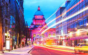 29 Interesting Facts About Belfast You Never Knew Beeloved City