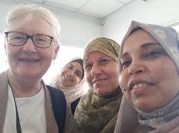 AFEDJ Elects Four Officers to Board of Trustees and Welcomes New Members