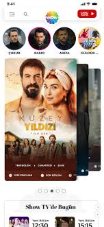 Show tv 1991 yılında kurulmuş ve 1992 yılından yayın hayatına geçmiştir. Show Tv Fur Android Apk Herunterladen