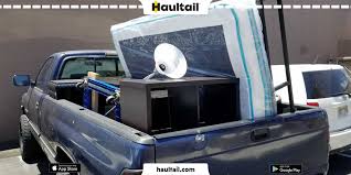 Consumersearch.com has been visited by 10k+ users in the past month Same Day Hassle Free Junk Removal Service Haultail On Demand Delivery Network